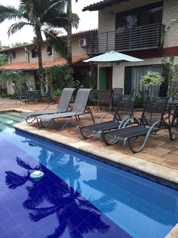 Sol De Luque Casa-Hotel Exterior photo