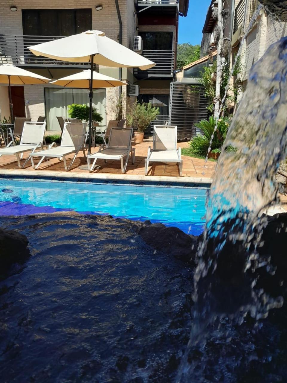 Sol De Luque Casa-Hotel Exterior photo