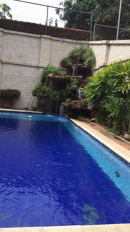 Sol De Luque Casa-Hotel Exterior photo