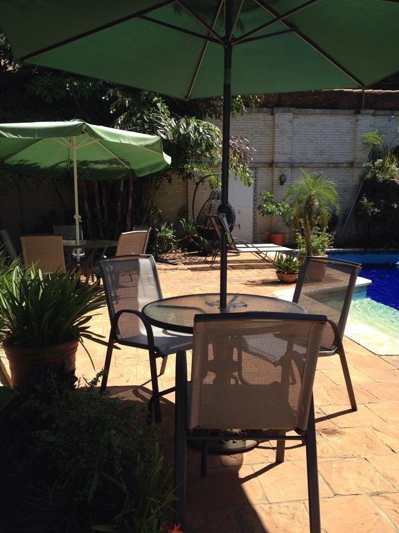 Sol De Luque Casa-Hotel Exterior photo