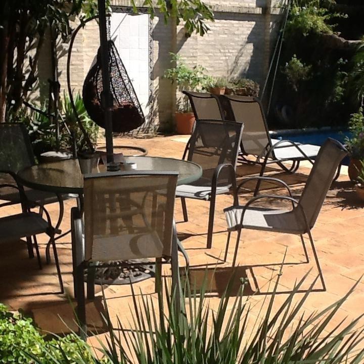 Sol De Luque Casa-Hotel Exterior photo