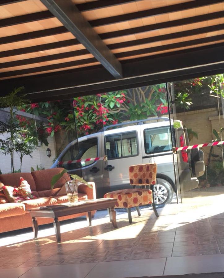 Sol De Luque Casa-Hotel Exterior photo