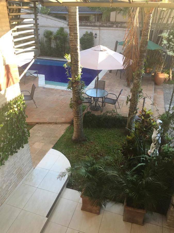 Sol De Luque Casa-Hotel Exterior photo